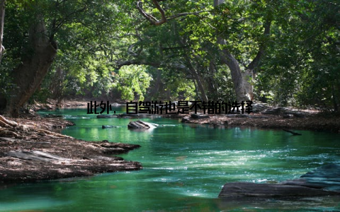 此外, 自驾游也是不错的选择