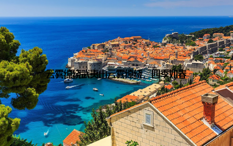 云雾缭绕武夷山云雾缭绕, 四季如春